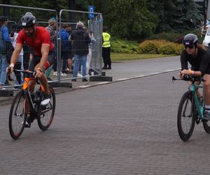 Rekordowa liczba uczestników i wielkie sportowe emocje. Enea Bydgoszcz Triathlon 2025 za nami!