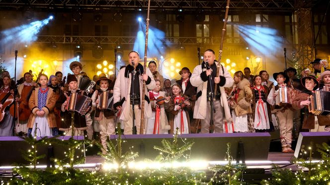 Uwierz w Mikołaja 2