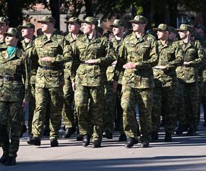 Inauguracja roku akademickiego w Koszalinie na WSSG