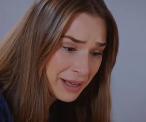 Miłość i nadzieja, odcinek 325. Sila