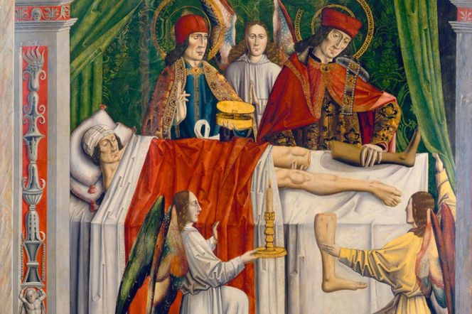 Krew, pijawki i heroina na kaszel. Tak wyglądała medycyna przed antybiotykami