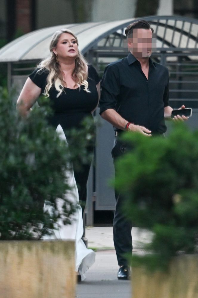 Tajna impreza Polsatu. Tak bawiły się gwiazdy stacji 