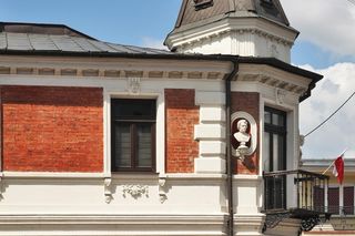 Biała Podlaska - najlepsze miasto do życia we wschodniej Polsce według AI