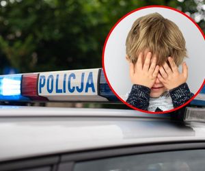 Jeden dzień, dwie podobne interwencje. Plaga pijanych rodziców w Rudzie Śląskiej?