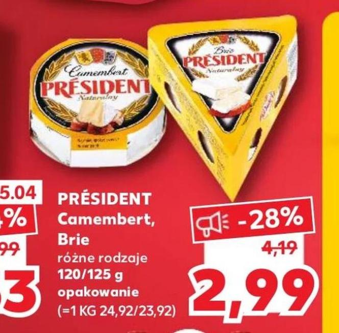 Kaufland nowe promocje