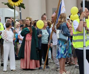 Ulicami Lublina przeszedł Marsz dla Życia i Rodziny 2025