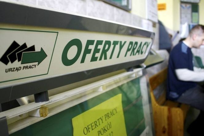 Powiatowy Urząd Pracy