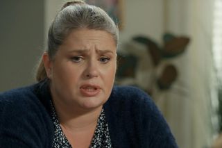 Barwy szczęścia, odcinek 3184. Aldona (Elżbieta Romanowska)