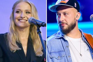 Kaśka Sochacka i Kortez znów połączyli siły. Wspólny utwór usłyszymy w kinach!