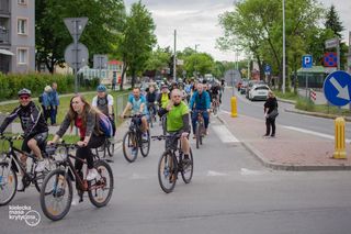 Kieleckie Święto Rowerzysty 2025. Będą emocje, goście i niespodzianki!