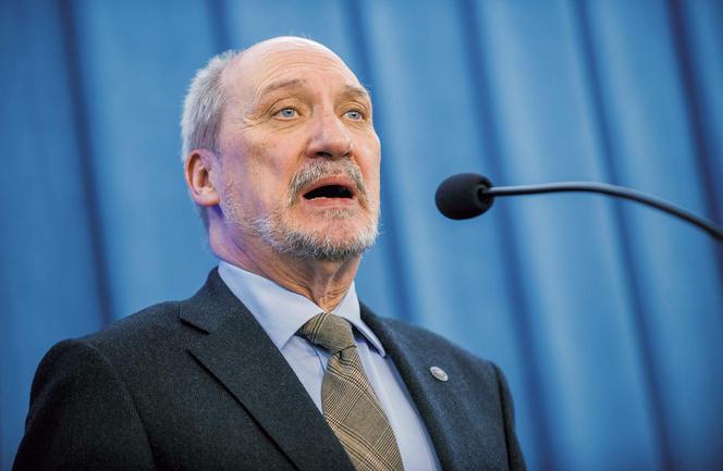 Antoni Macierewicz