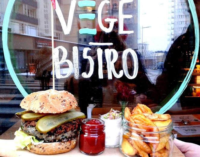 Vege Bistro