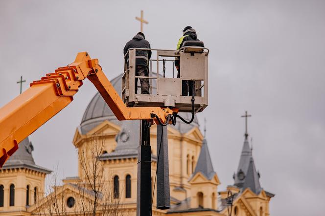 Nie dotrzymano kolejnego terminu. Kiedy skończy się remont Placu Wolności?