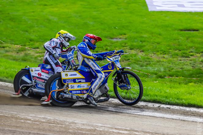 eWinner Apator Toruń - Lokomotiv Daugavpils, zdjęcia z Motoareny