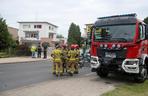 Wypadek autobusu i radiowozu w Szczecinie! Przynajmniej 9 osób poszkodowanych