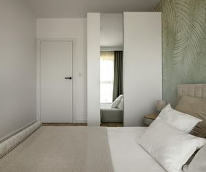 Mieszkanie na Białołęce - projekt Decoroom