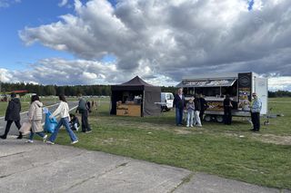 7. edycja targów Olsztyn w stylu Vintage