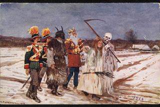 Hej kolęda, kolęda! Skąd się wzięła i o czym śpiewa