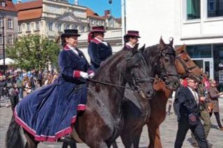 Święto Pułkowe - Dni Ułana 2025