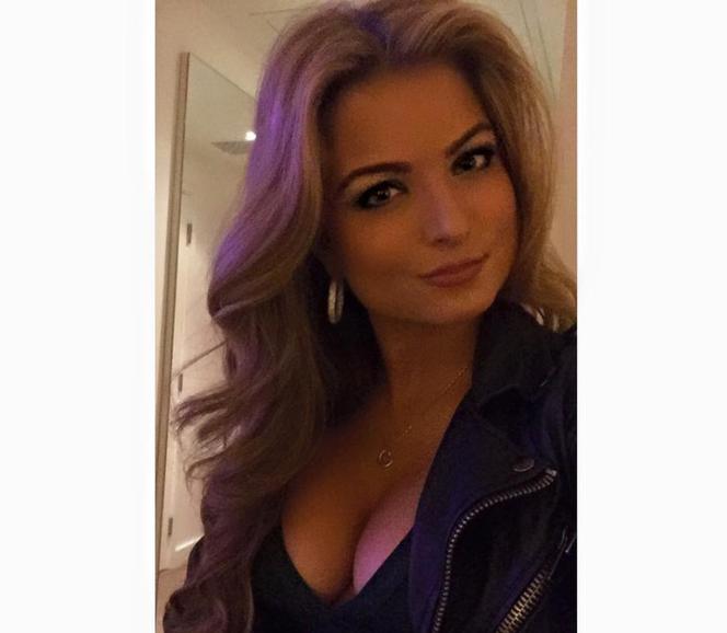 Skandal! Miss straciła koronę, bo uprawiała seks w TV 