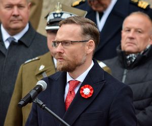 Awantura w TVN24. Poseł PiS puścił filmik, prowadząca ostro zareagowała