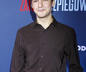 Gelner, Wieczorkowski i Grabowski na premierze serialu Zatoka szpiegów 2. Co za przystojniaki!