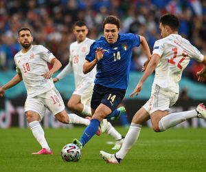Jakie MECZE DZISIAJ Euro 2024? Kto gra dziś w sobotę 15 czerwca 2024? [GODZINA]