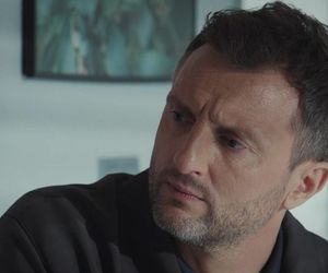 M jak miłość odc. 1889. Bartek (Arkadiusz Smoleński)