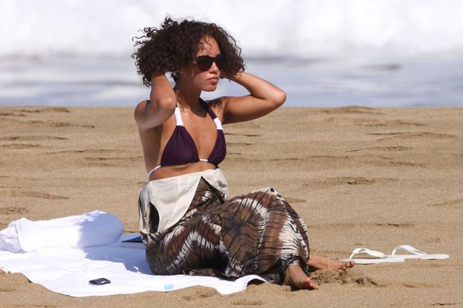 Alicia Keys