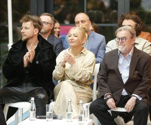 Konferencja prasowa Polsat Hit Festiwal 2025