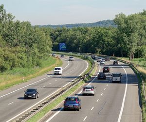 To najdłuższa autostrada w Polsce. Rząd planuje przejąć jej kluczowy odcinek