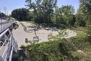 Kładka Żerańska w Warszawie