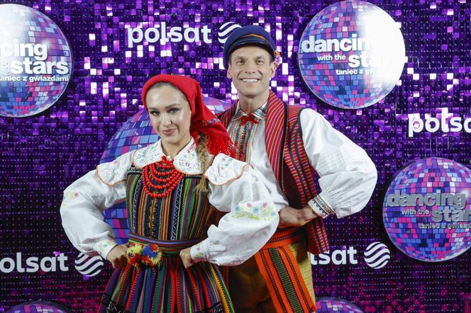 "Taniec z Gwiazdami" - ćwierćfinał