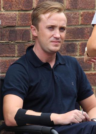Tom Felton