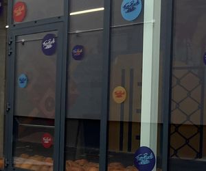 Anastazja złamała kręgosłup w bawialni