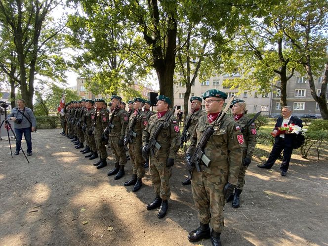 Siedlce: obchody upamiętniające 85. rocznicę agresji sowieckiej na Polskę