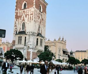 Jacek Borkowski wziął trzeci ślub kościelny