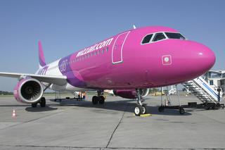 Lotnisko Pyrzowice: Loty na Sardynię od czerwca. WizzAir uruchamia połączenie sezonowe