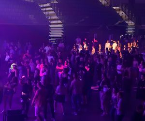 Eska Summer City na imprezie Come In Reborn w olsztyńskiej Uranii