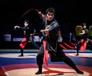 Polska w finale Ligi Narodów
