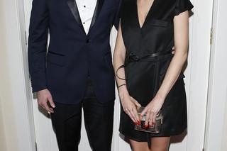 Agnieszka Hyży, Grzegorz Hyży