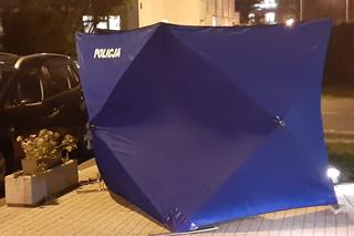 Tragedia na Mokotowie. Kobieta wypadła z okna. Nie żyje