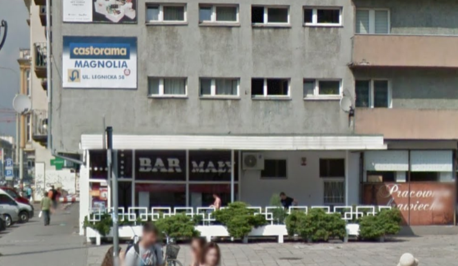 Bar Mały