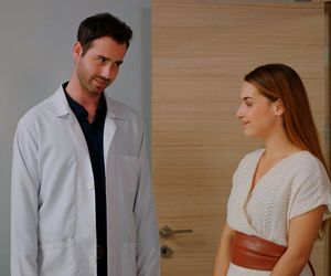 Miłość i nadzieja odc. 280. Sila, doktor Levent