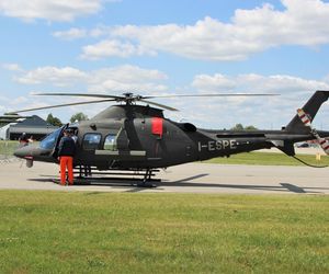 AW109 Trekker