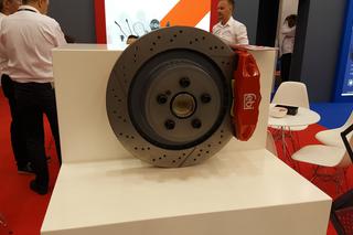 ProfiAuto Show w Katowicach