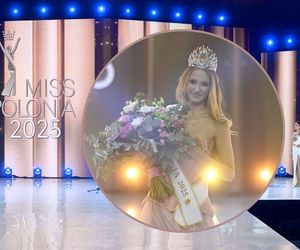 Miss Polonia 2025 została wybrana! Oto najpiękniejsza Polka! 