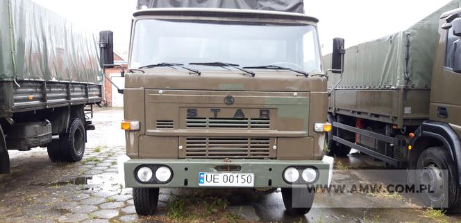 STAR 200