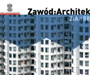 Redakcja „Architektury-murator” zaczyna ścisłą współpracę z „Zawodem: Architekt”!
