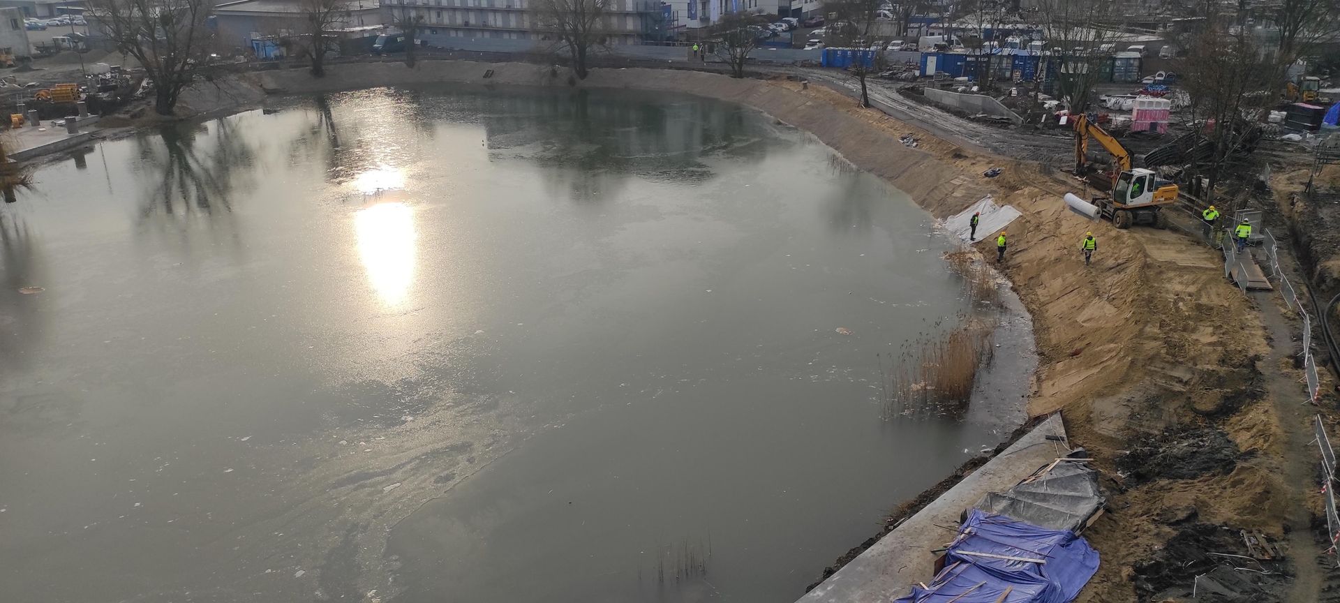 Kampus Akademii Muzycznej w Bydgoszczy